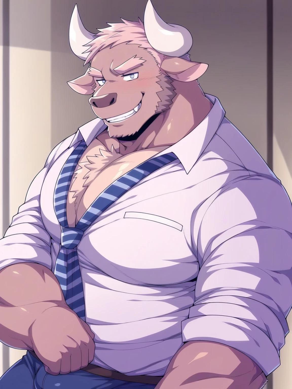 Bull thumbnail