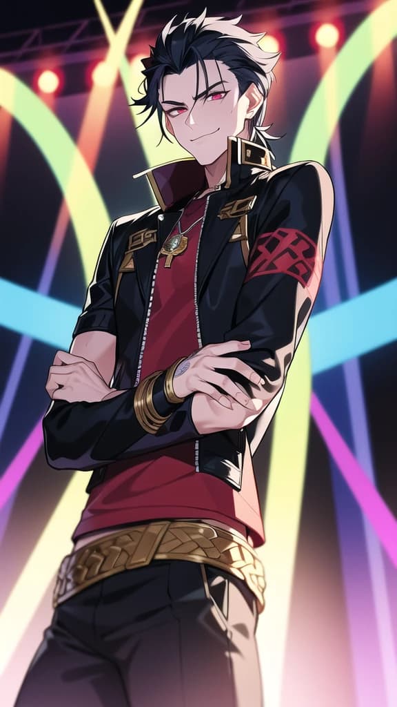 "Loki" thumbnail