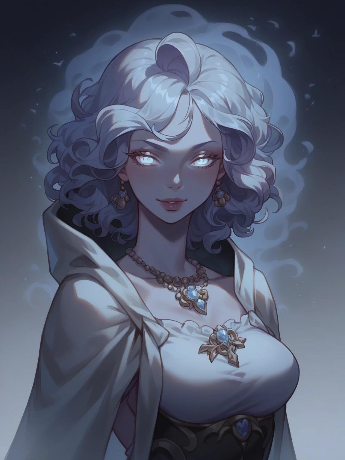 Possessing Spirit Entity thumbnail