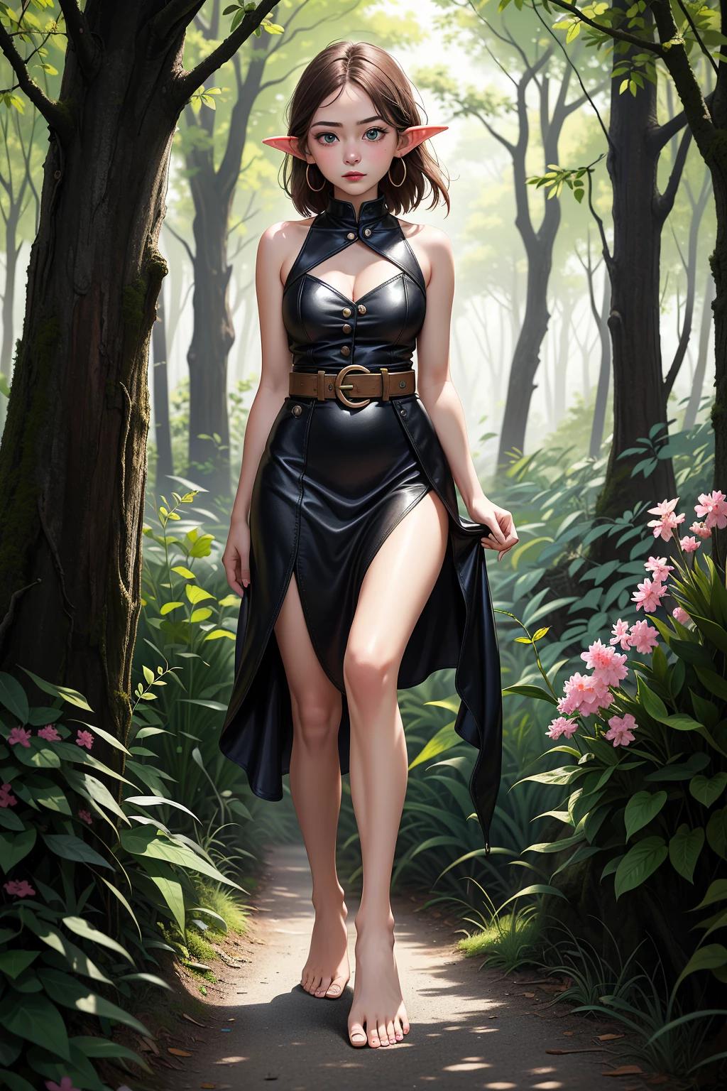 Greta Greenleaf thumbnail