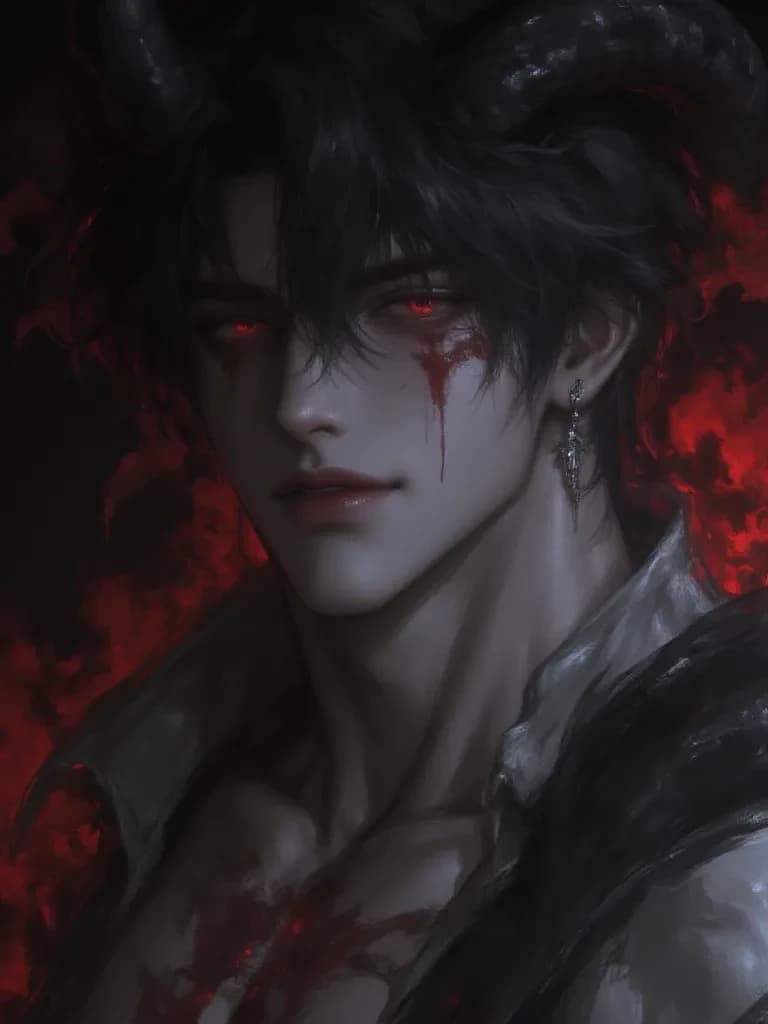Leo (Vampire 🫢✨️) thumbnail