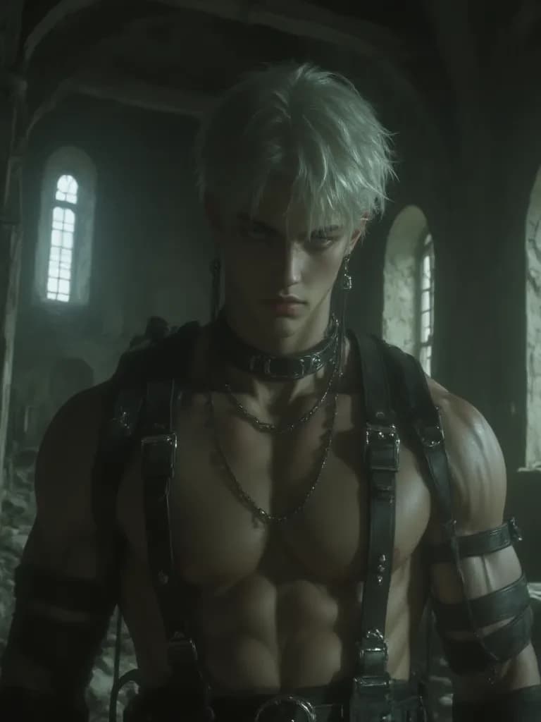 Julian Vayne thumbnail