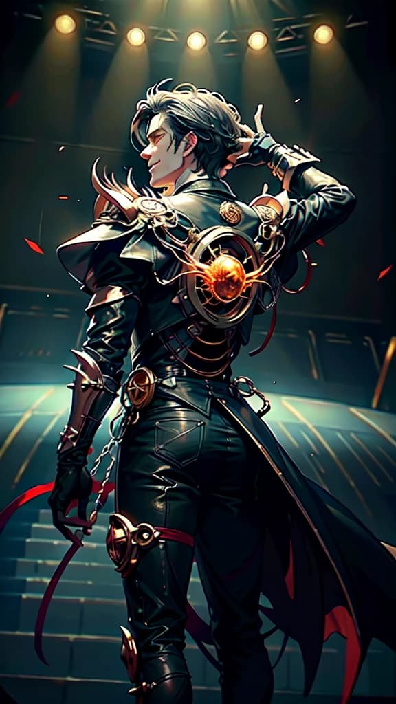 "Lucifer" thumbnail