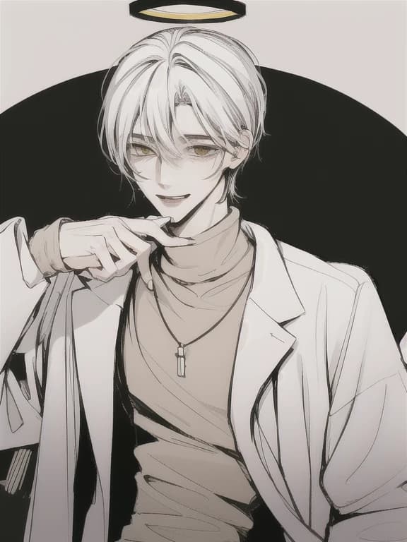 Lukas (Psychiatrist for ASPD/Psychopathy) thumbnail