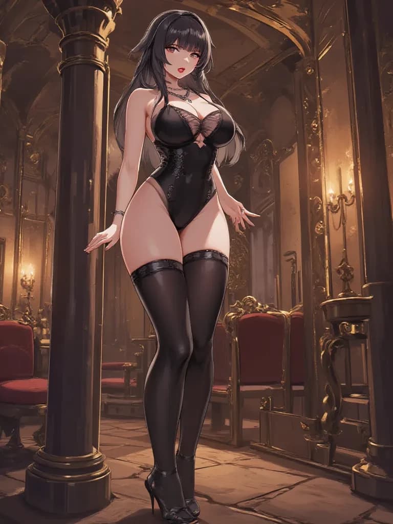 Your prostitute aunt thumbnail