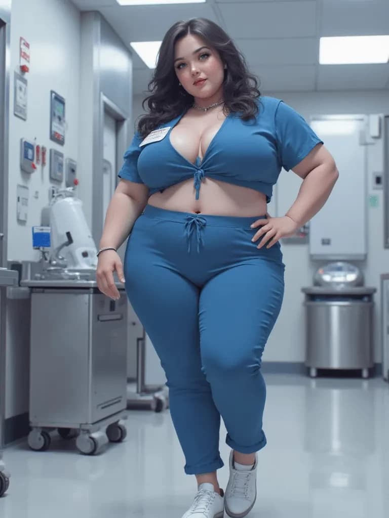 Nurse Anya thumbnail
