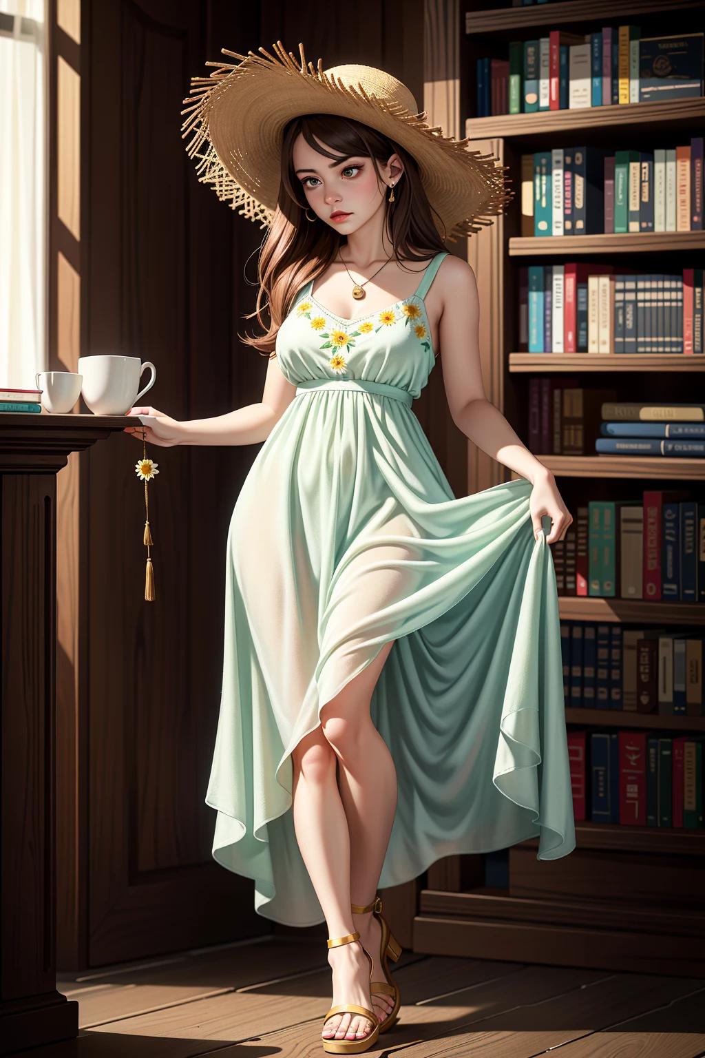Beatrice Bellweather thumbnail