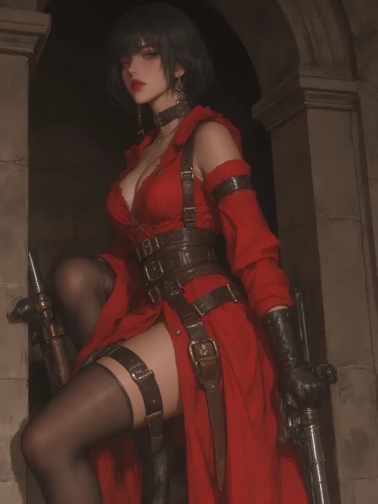 Annie thumbnail