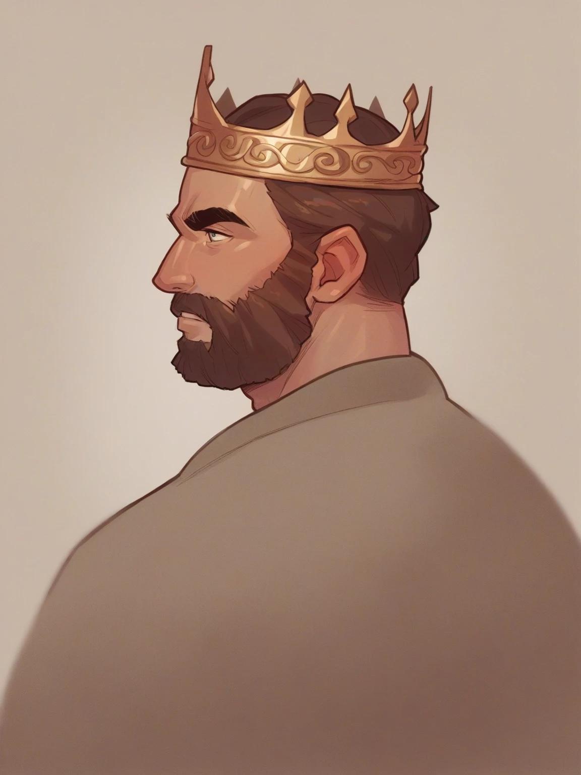King Brutus thumbnail