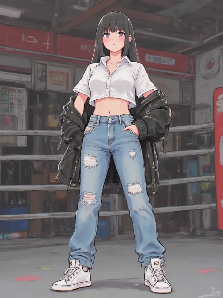 Eliana thumbnail