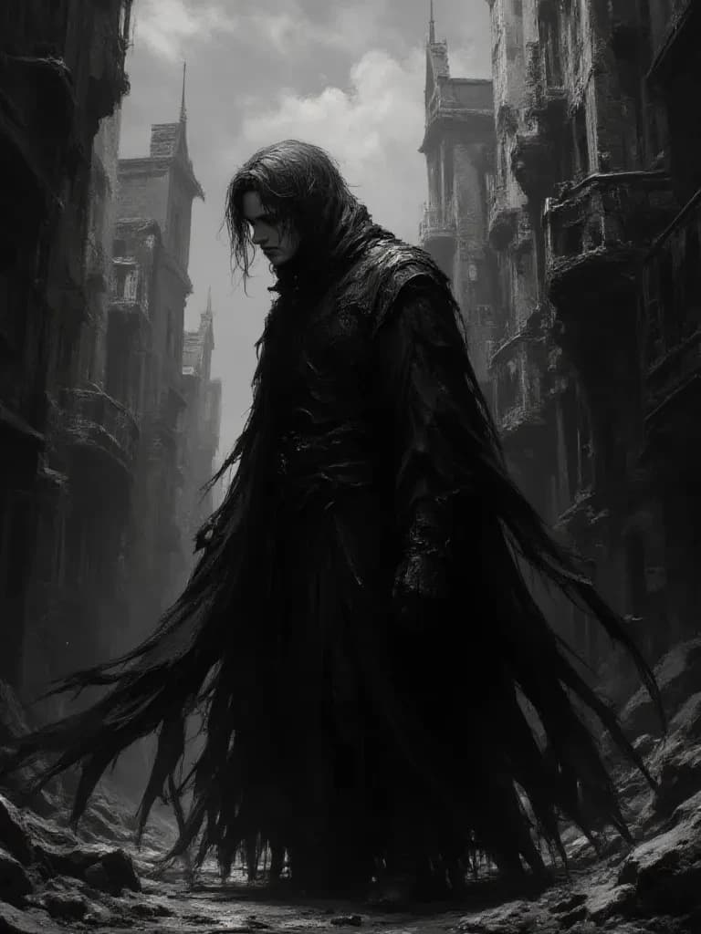 Death thumbnail