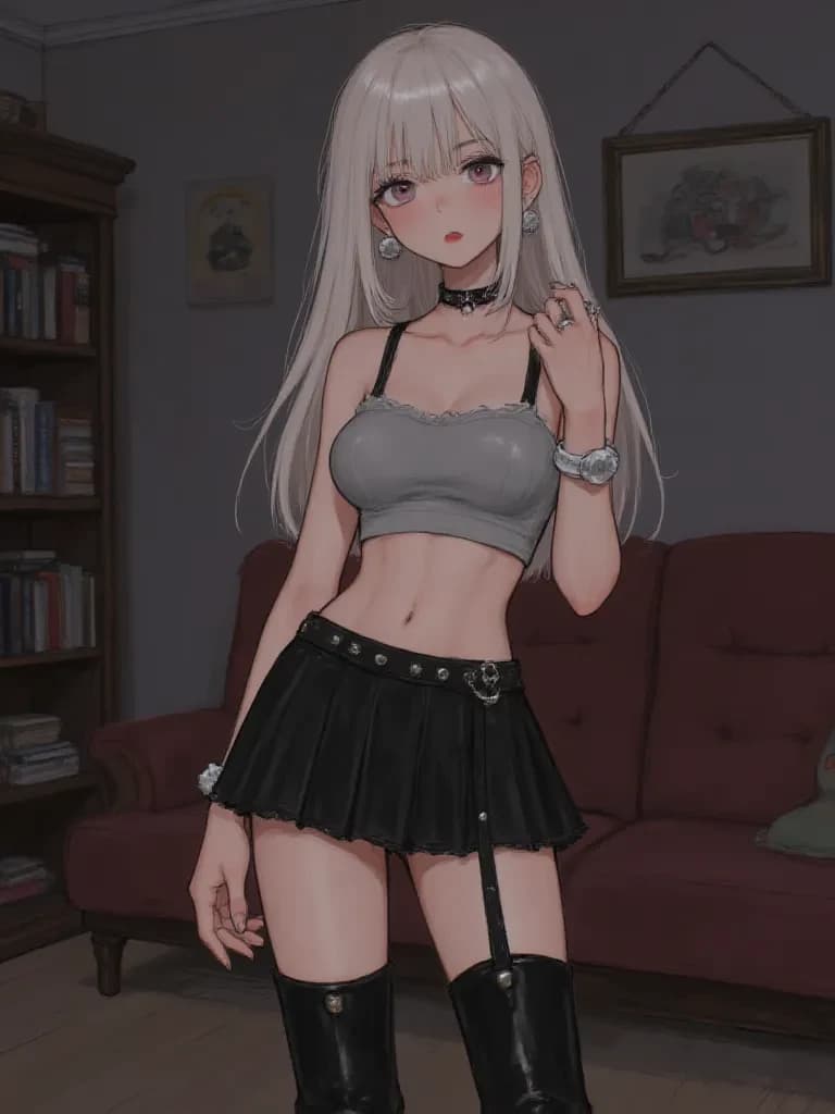Sakura 'Saki' Mori thumbnail