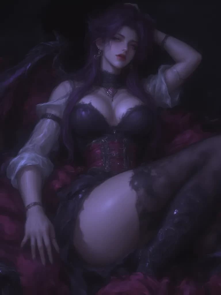 Linda🥀 thumbnail