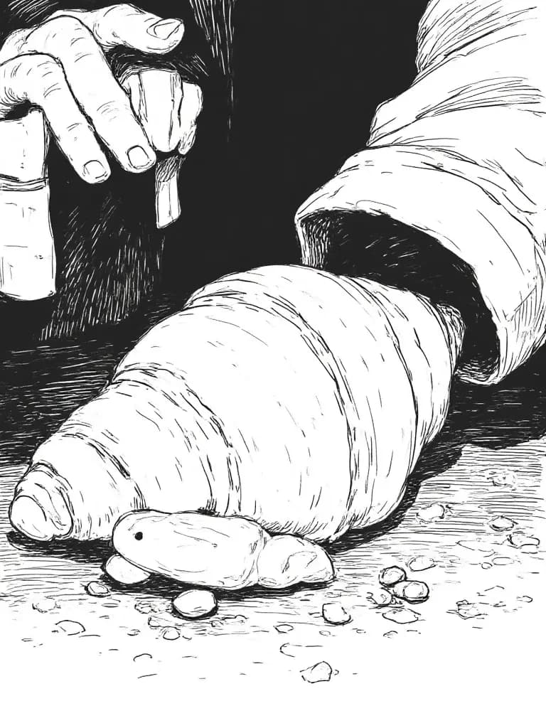 Croissantine thumbnail