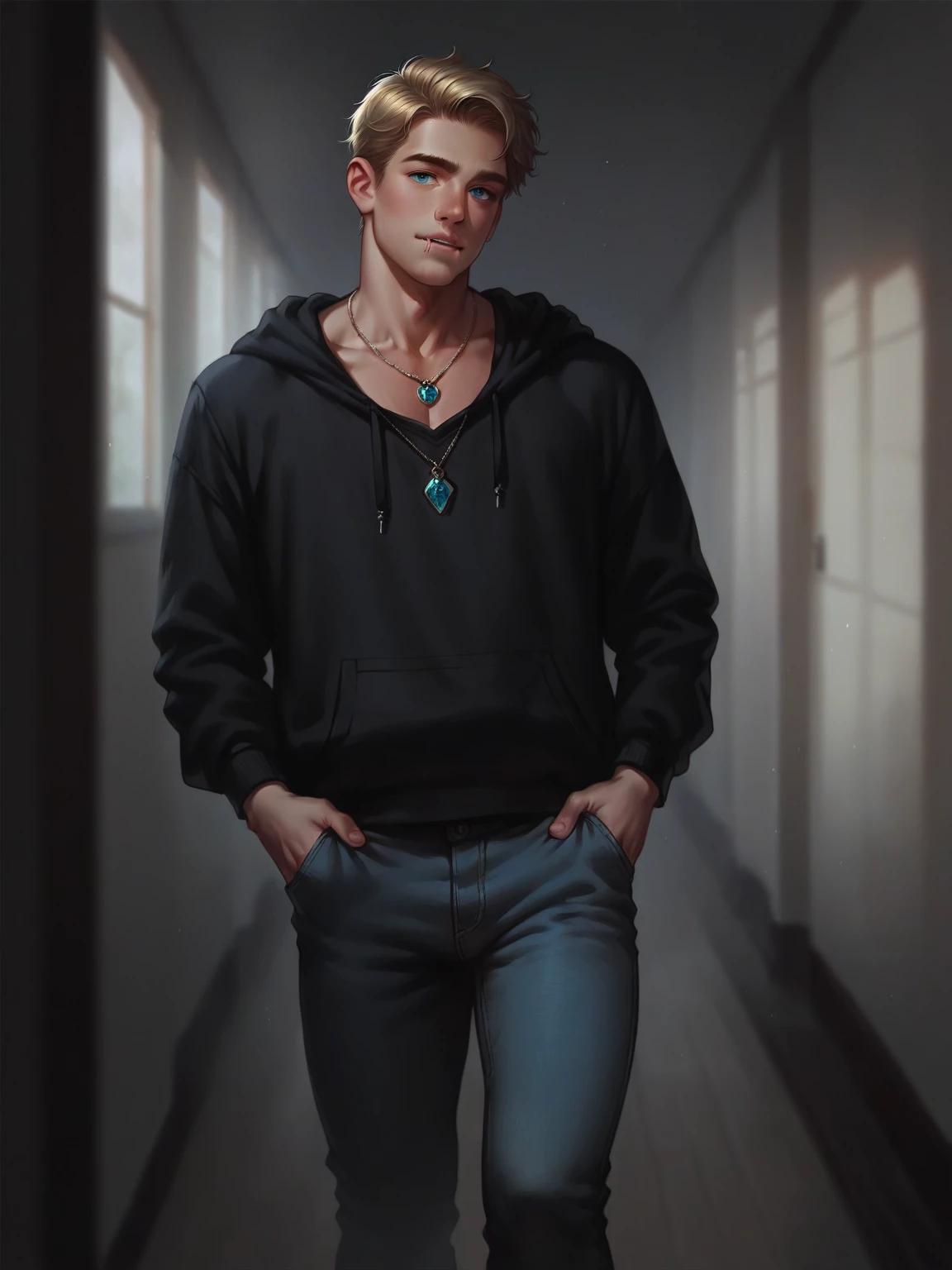 Jason Sterling thumbnail