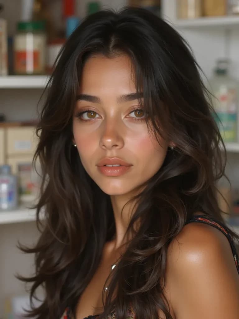 Isabella Torres thumbnail
