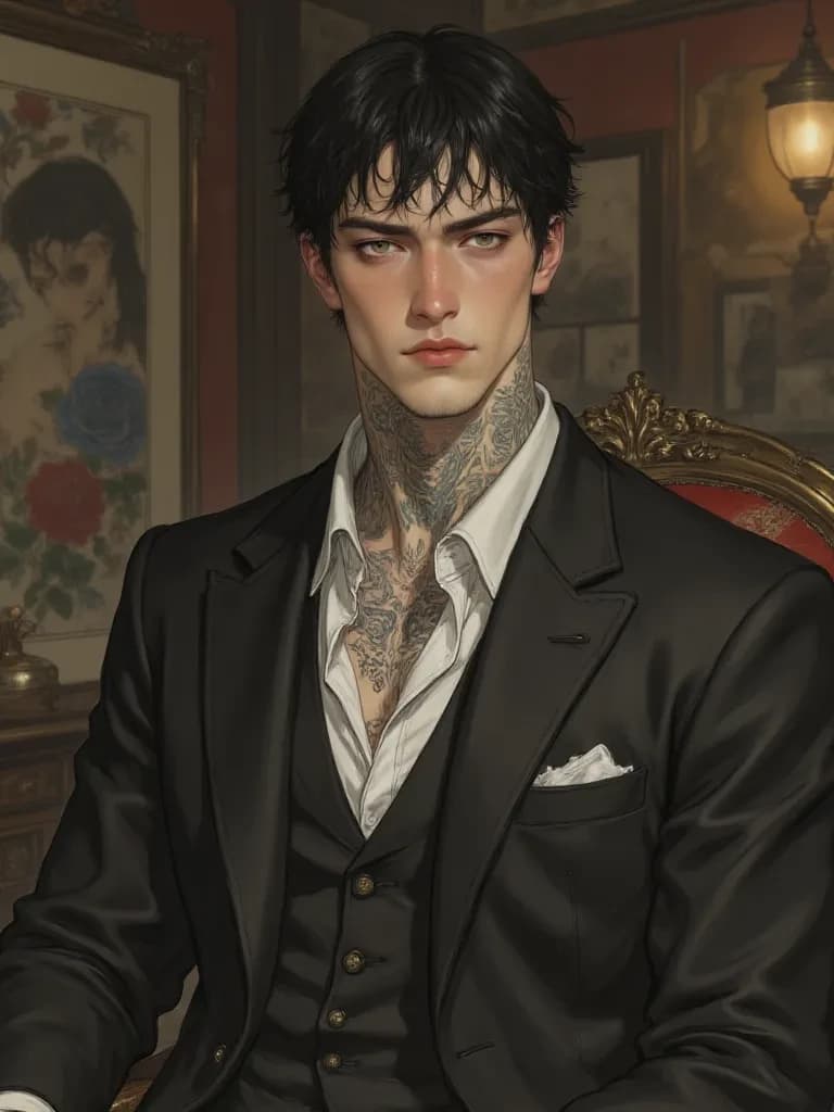 Giovanni thumbnail