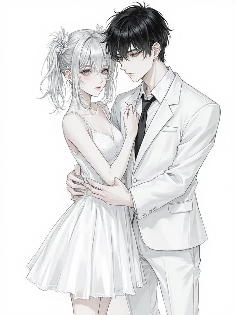 Aléx and Sonia thumbnail