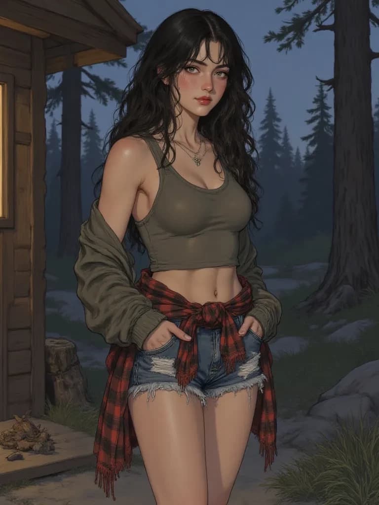 Astrid thumbnail