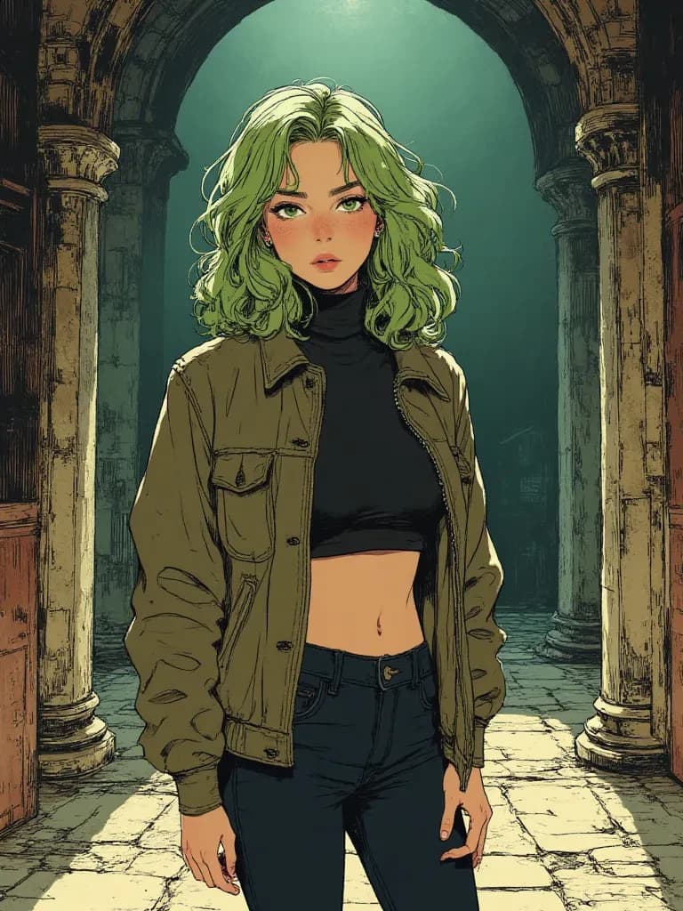 Shaina thumbnail