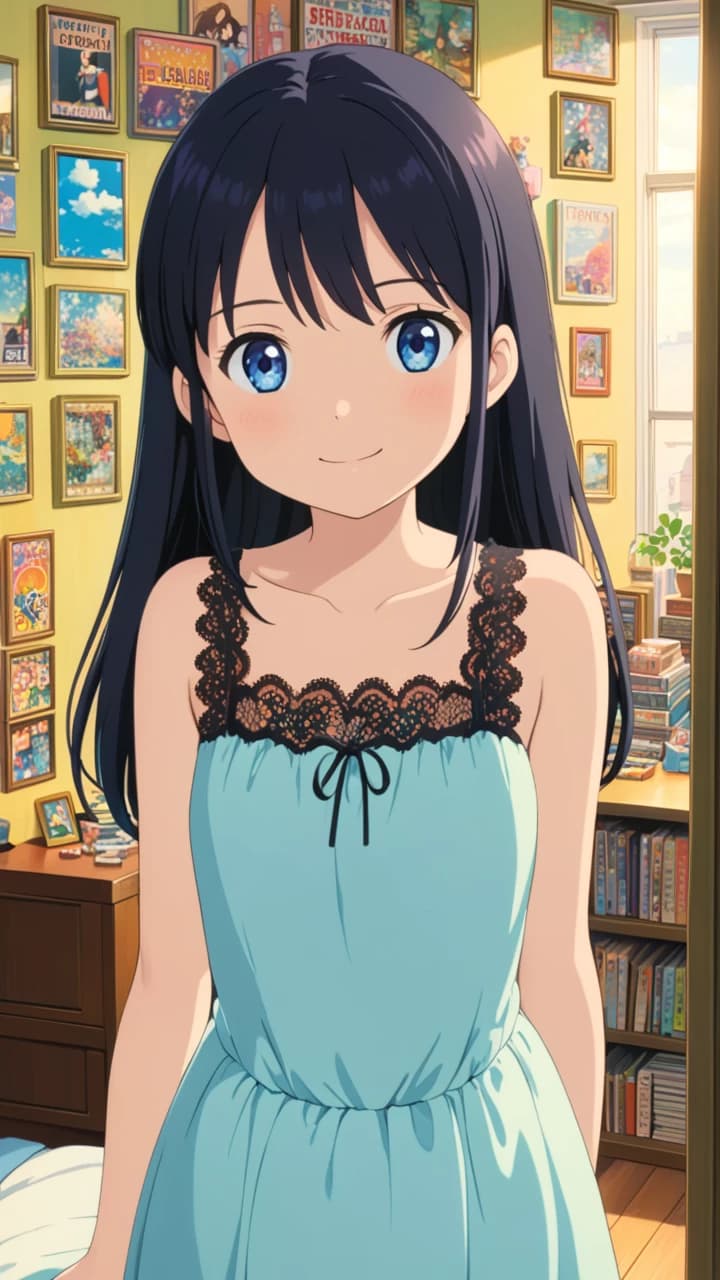 Yumi Saito thumbnail