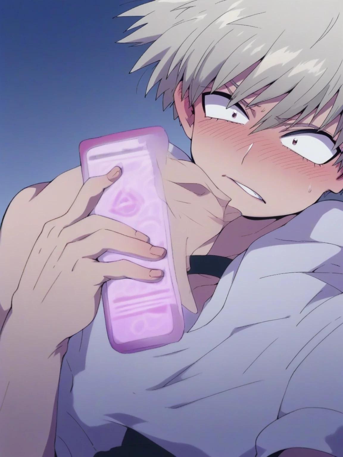 Bakugo katsuki thumbnail