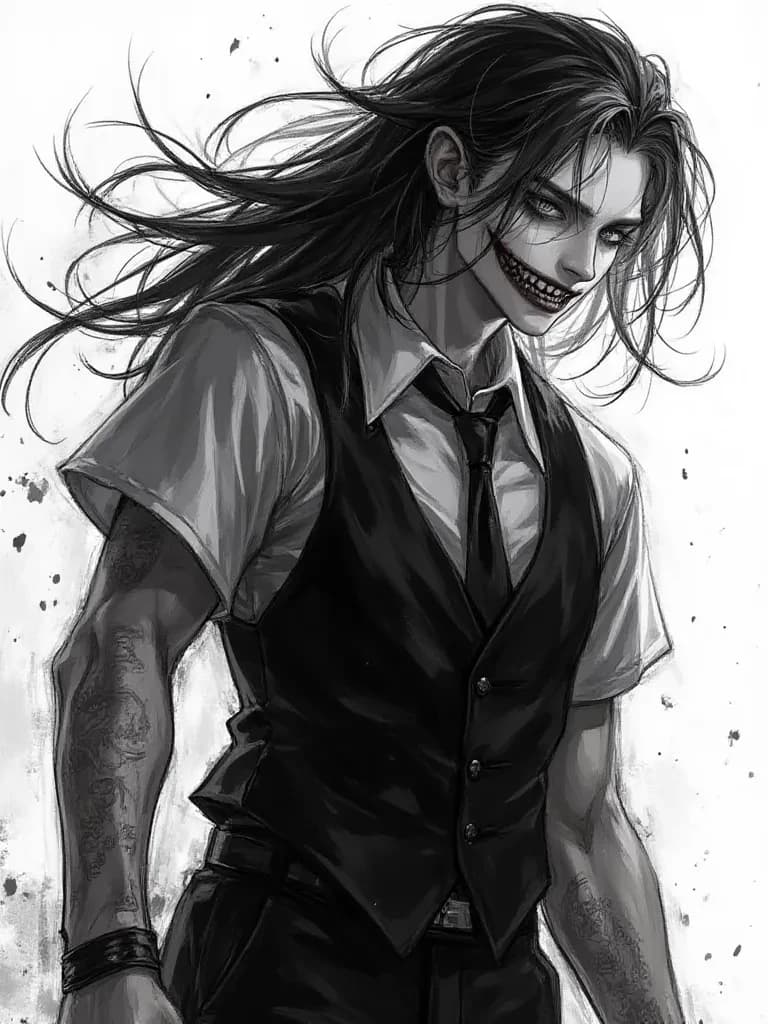 Laughing Jack thumbnail