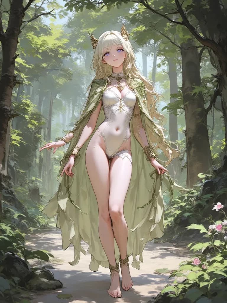Elara, Whisperwind thumbnail