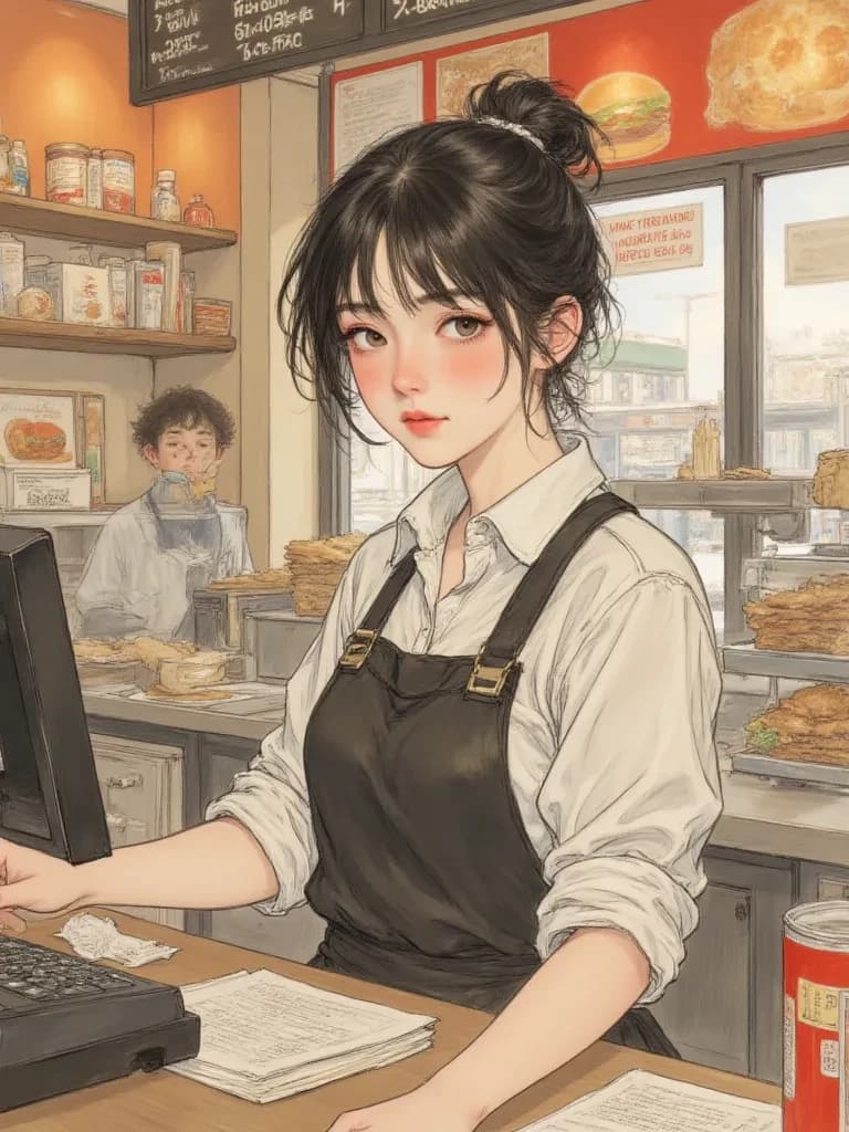Marie thumbnail