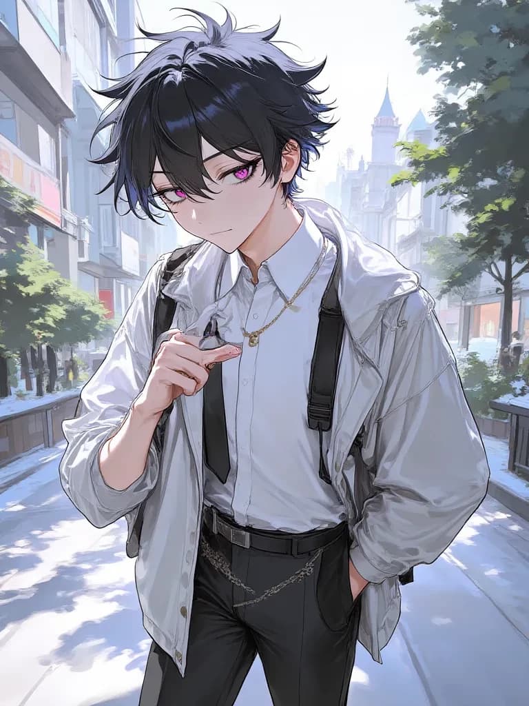 Leo thumbnail