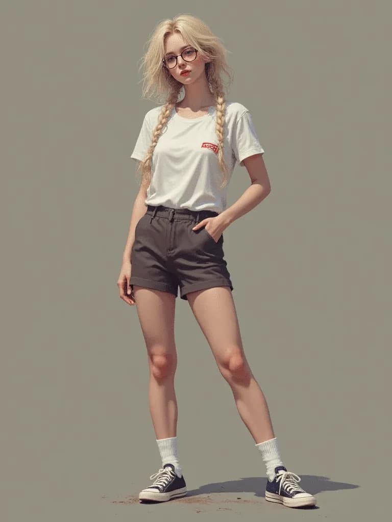 Ellie Whitney thumbnail
