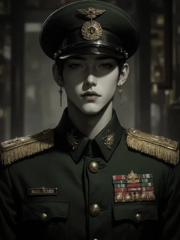 Lu Sheng thumbnail