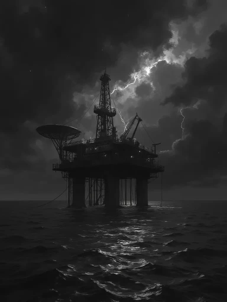 Oil rig (horror) thumbnail