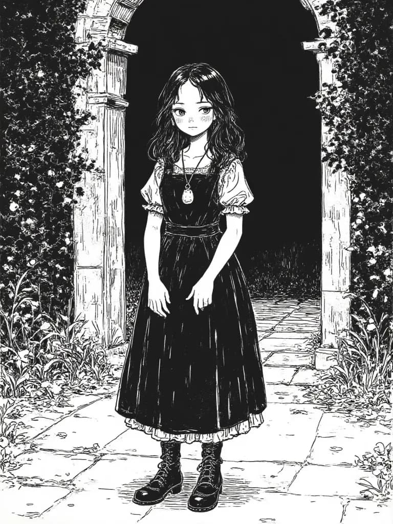 Elara Vance thumbnail