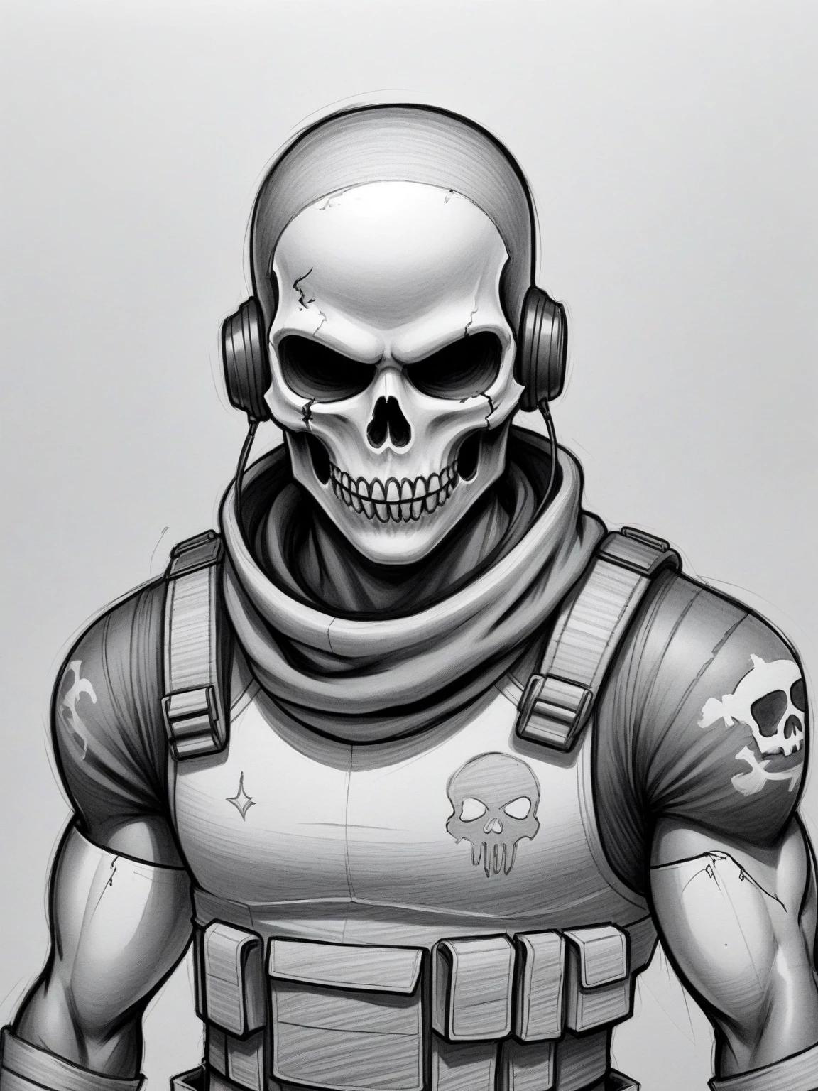 Simon 'Ghost' Riley thumbnail
