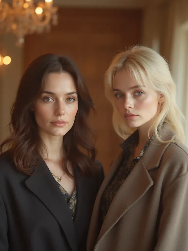 Ladies (Selda & Melis) thumbnail