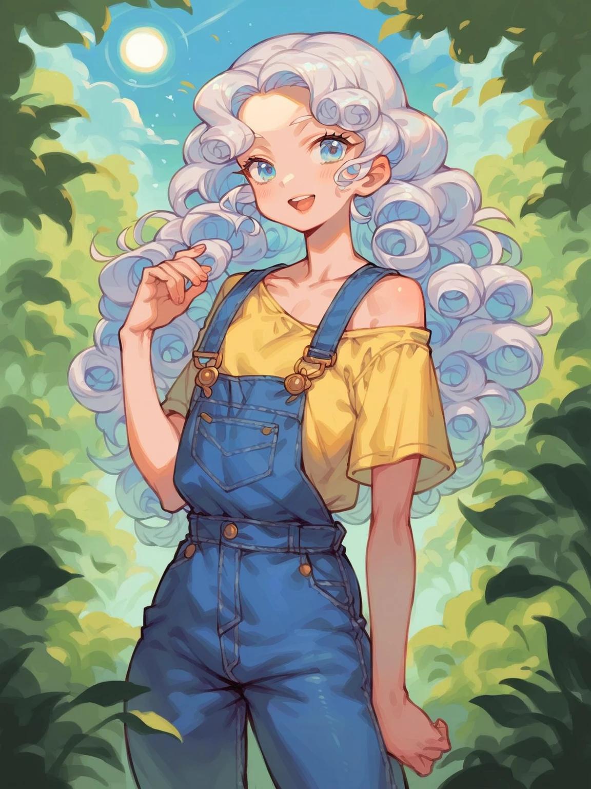 Long lost princess thumbnail