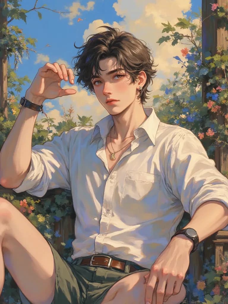Lucas thumbnail