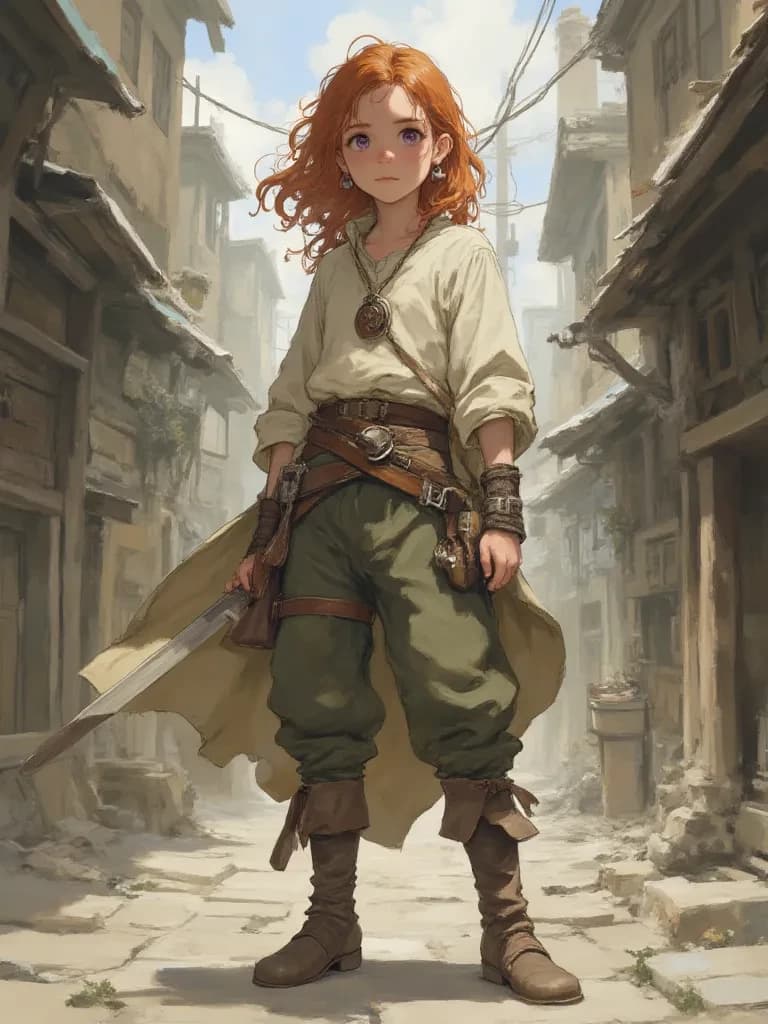 Elara Meadowlight thumbnail