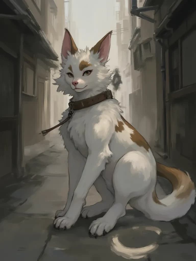 Strelka thumbnail