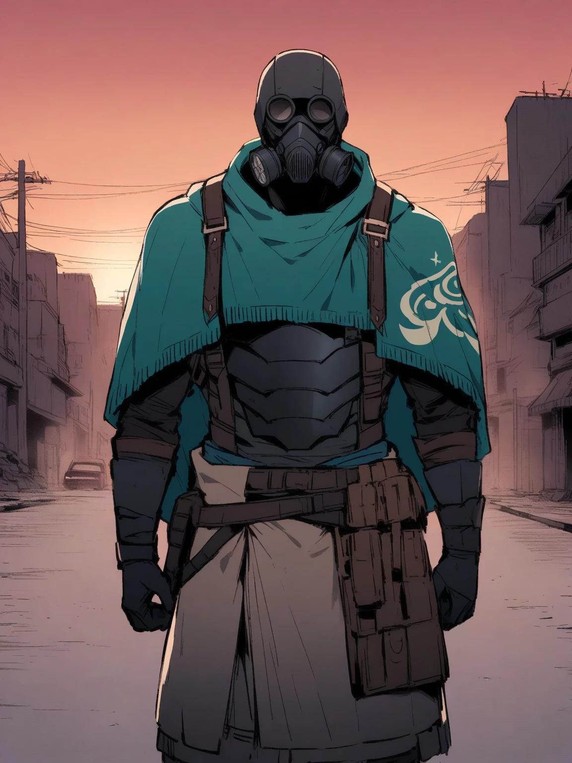 The Wanderer thumbnail