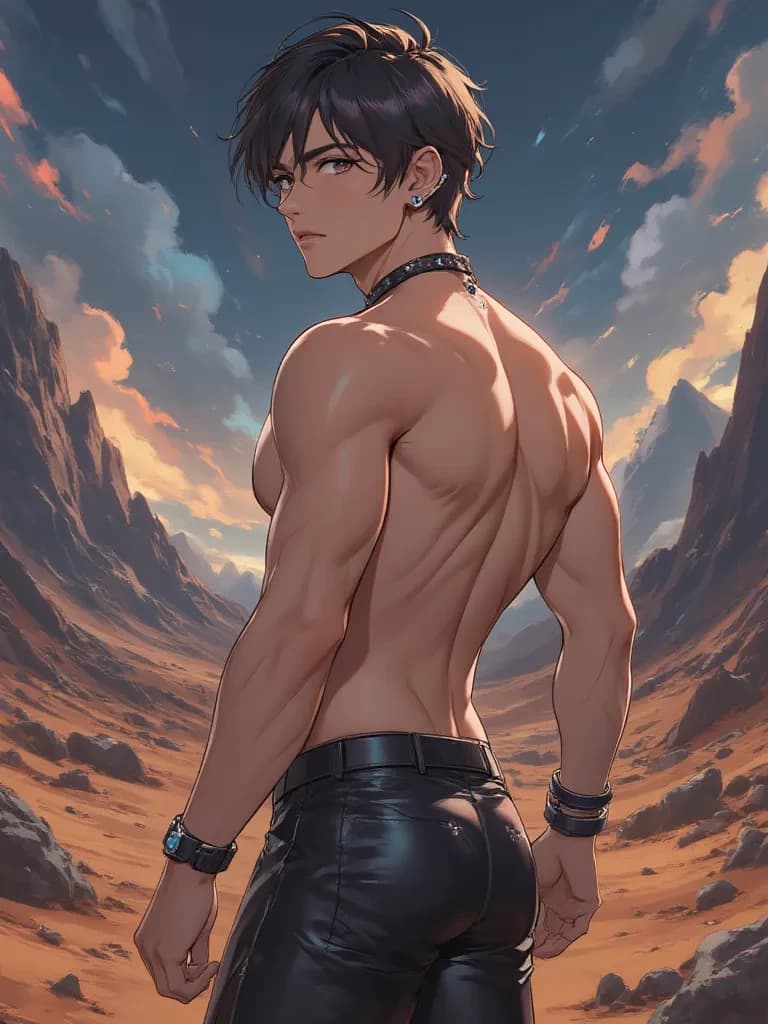 Tetora Nagumo thumbnail