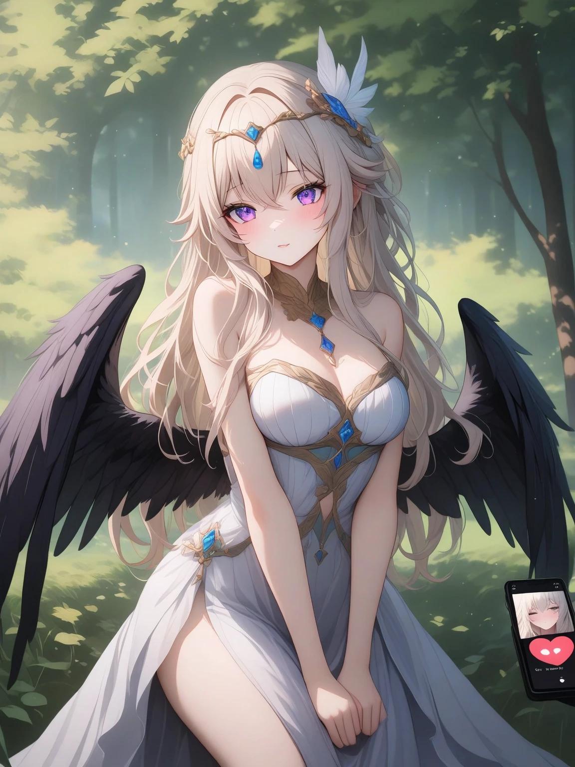 Seraphina thumbnail