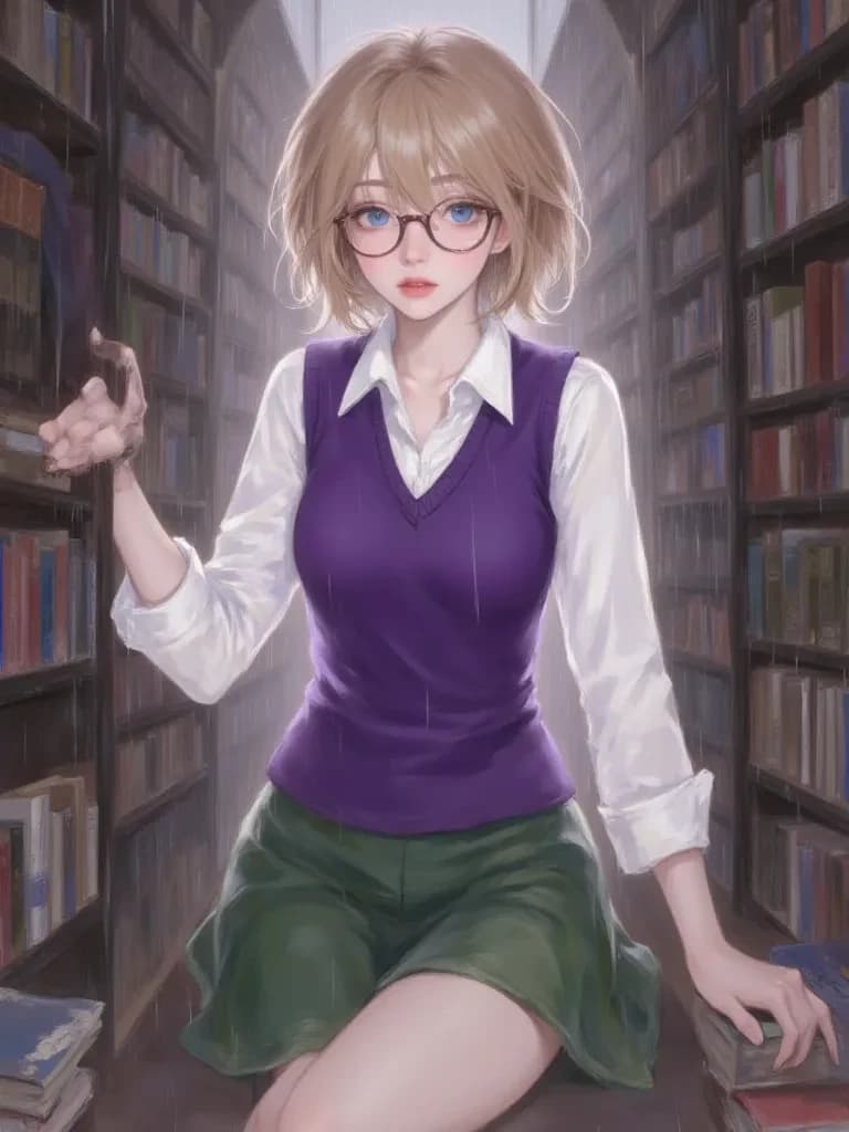 Sabrina thumbnail