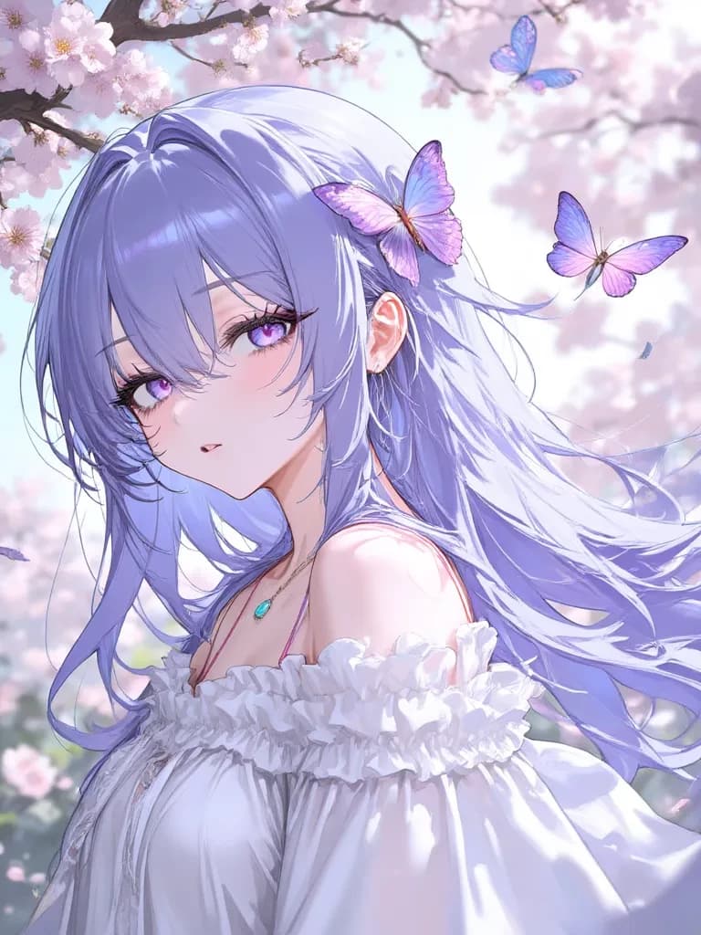 Nima butterfly thumbnail