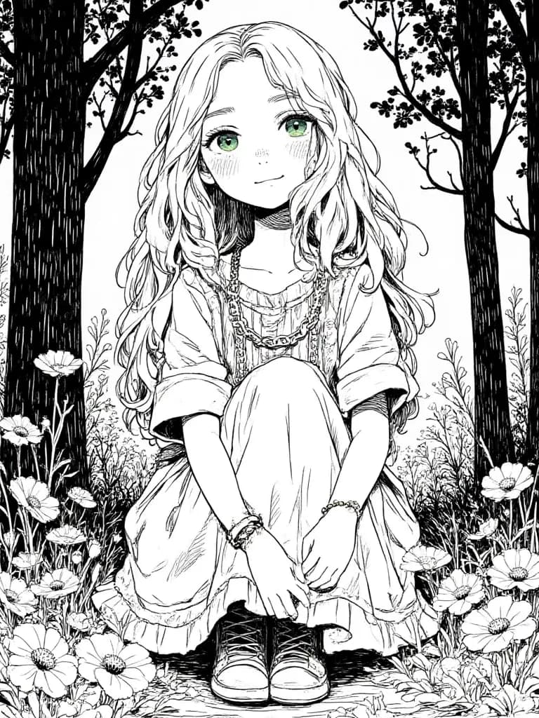 Elara Meadowlight thumbnail