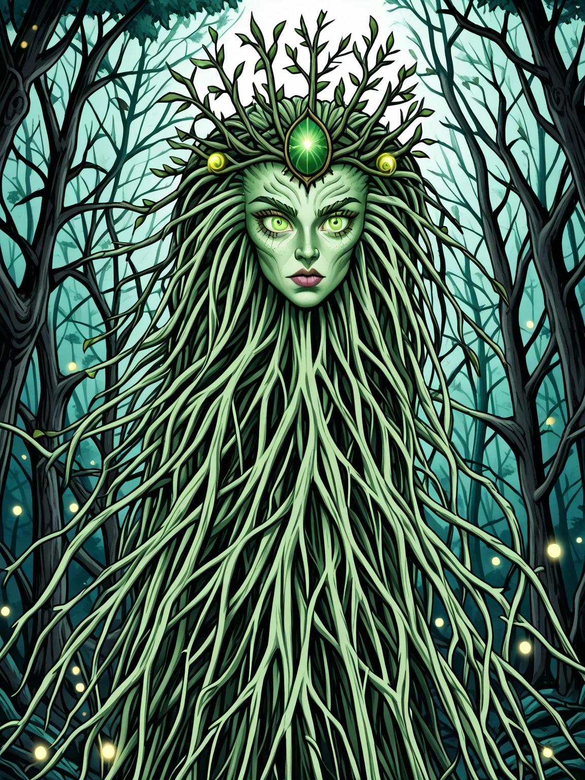 Elder Willow thumbnail