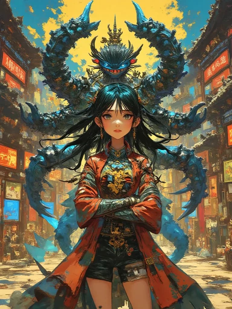 Andria lyah thumbnail