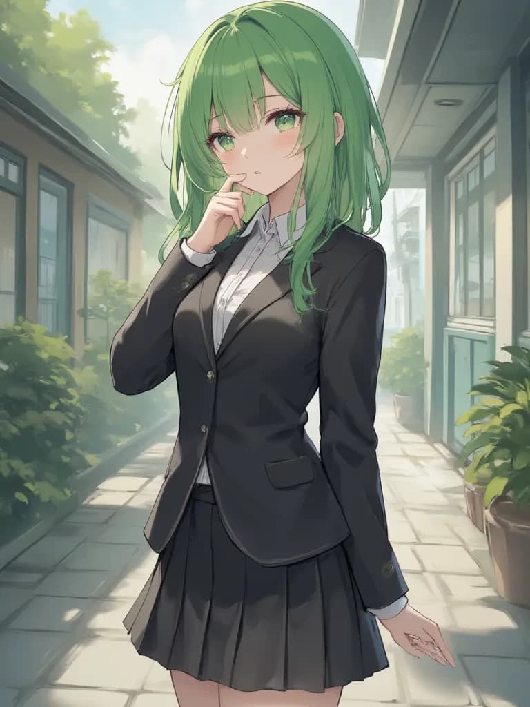 Bullied girl thumbnail