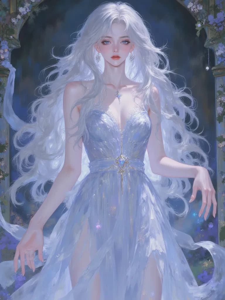 Elara Meadowlight thumbnail